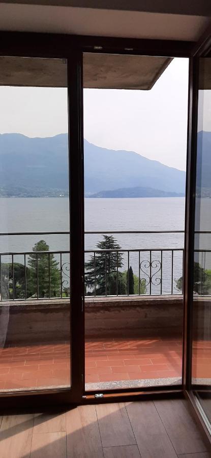 Cima Lago Gera Lario Exterior foto