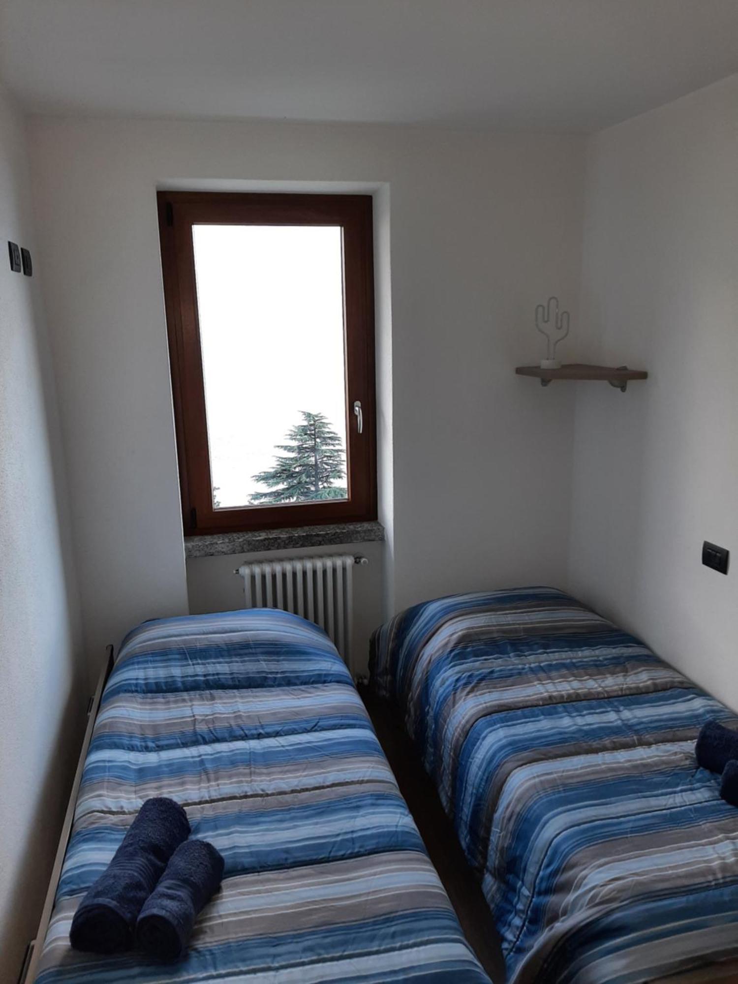 Cima Lago Gera Lario Exterior foto